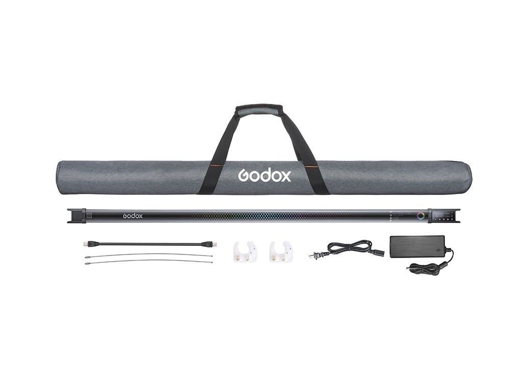 Godox TL120 Tekli RGB Tüp Işık Kiti