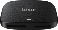 Lexar CFexpress Tip B/SD USB 3.2 Gen 2 Kart Okuyucu RW520