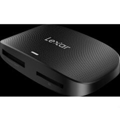 Lexar CFexpress Tip B/SD USB 3.2 Gen 2 Kart Okuyucu RW520