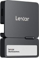 Lexar Professional Go External SSD 1 TB
