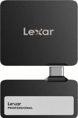 Lexar 1TB Professional Go USB 3.2 Gen 2 Taşınabilir SSD Harddisk