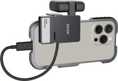 Lexar Professional Go External SSD 1 TB