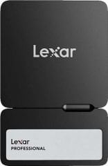 Lexar 1TB Professional Go USB 3.2 Gen 2 Taşınabilir SSD Harddisk