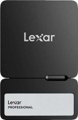Lexar 1TB Professional Go USB 3.2 Gen 2 Taşınabilir SSD Harddisk
