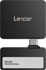 Lexar Professional Go LSL400S002T-RNBNG USB 3.2 2 TB Taşınabilir SSD
