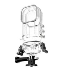 Oem Marka Insta 360 X3 Uyumlu Su Geçirmez Kılıf