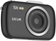SJCAM ZV100 5K 80MP Kompakt Dijital Kamera