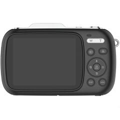 SJCAM ZV100 5K 80MP Kompakt Dijital Kamera