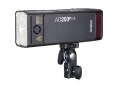 Godox AD200Pro II Mobil Paraflaş Kit