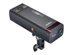 Godox AD200Pro II Mobil Paraflaş Kit