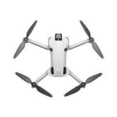 DJI Mini 4 Pro Fly More Combo RC 2 Kumandalı Drone
