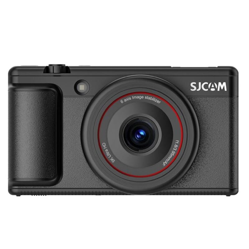 SJCAM ZV200 5K 80MP Dijital Fotoğraf Makinesi