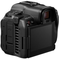 Canon EOS R5 C Body Aynasız Fotoğraf Makinesi