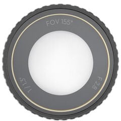 DJI Osmo Action 4 Camera Adventure Combo