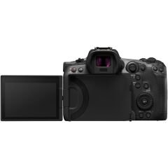 Canon EOS R5 C Body Aynasız Fotoğraf Makinesi
