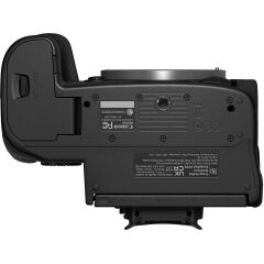 Canon EOS R5 C Body Aynasız Fotoğraf Makinesi