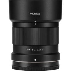 Viltrox AF 50mm f/2.0 Air Lens (Nikon Z)