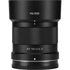 Viltrox AF 50mm f/2.0 Air Lens (Nikon Z)