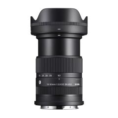 Sigma 18-50mm f/2.8 DC DN Contemporary Lens (Sony E Mount)