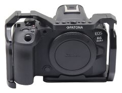 PATONA 1427 Canon EOS-R6 Mark II Kamera Kafesi
