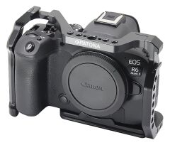 PATONA 1427 Canon EOS-R6 Mark II Kamera Kafesi