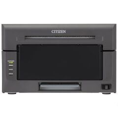 Citizen CX-02 Termal Fotoğraf Yazıcısı + 15x20cm Kağıt Ribbon Seti