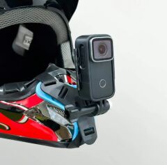 SJCAM Kask Çene Montaj Aparatı