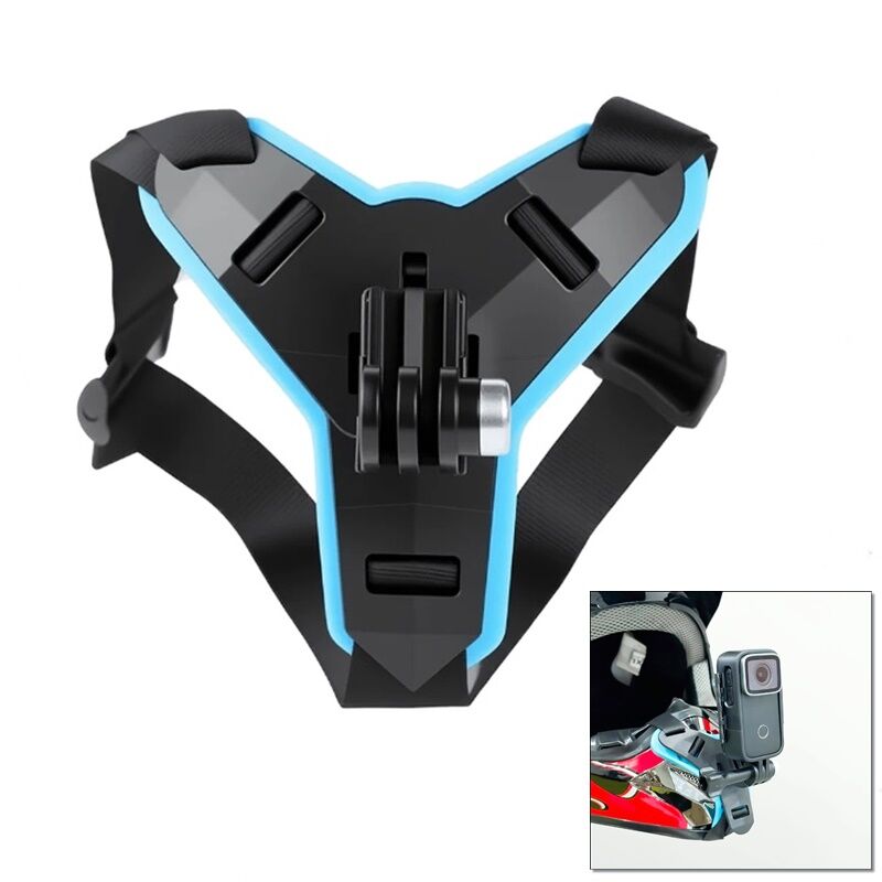SJCAM Kask Çene Montaj Aparatı