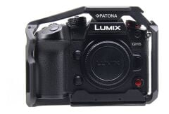 PATONA 1445 Panasonic GH6  Kamera kafesi
