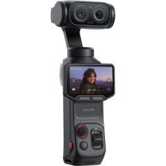 Insta360 Luna Ultra Standard Combo