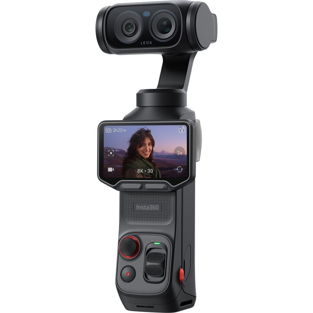 Insta360 Luna Ultra Standard Combo