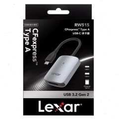Lexar CFexpress Type A USB-C/USB 3.2 Gen 2 Kart Okuyucu
