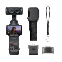 Insta360 Luna Ultra Standard Combo
