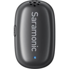 Saramonic Air SE 01 Type-C 2 Kişilik Kablosuz Yaka Mikrofonu