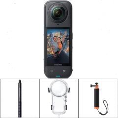 Insta360 X5 Sualtı Kit