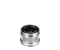 OLYMPUS LENS 25MM 1.8 M.ZUIKO SILVER V311060SW000