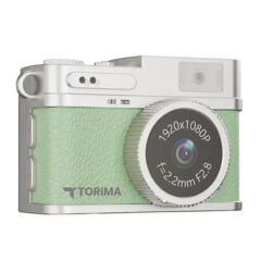 Torima TRM-CMR35 Mini Kamera (Yeşil)