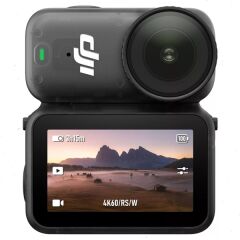 DJI Osmo Nano Standard Combo (128GB)