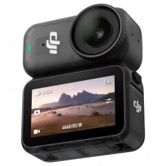 DJI Osmo Nano Standard Combo (128GB)