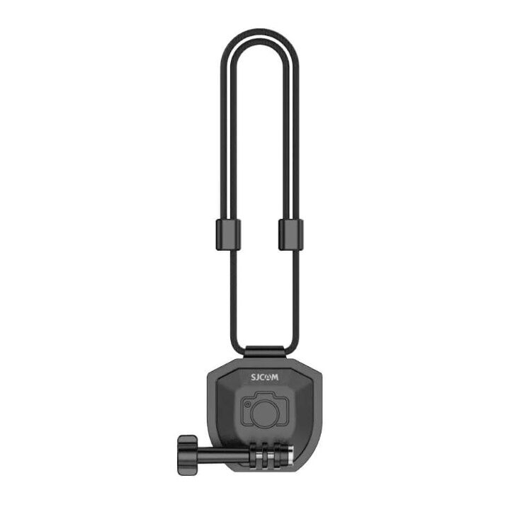 SJCAM Evrensel Manyetik Boyun Aparatı