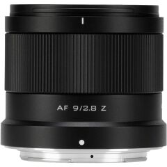 Viltrox AF 9mm F2.8 Air Nikon Z Mount APS-C Lens