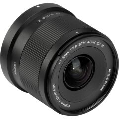 Viltrox AF 9mm F2.8 Air Nikon Z Mount APS-C Lens
