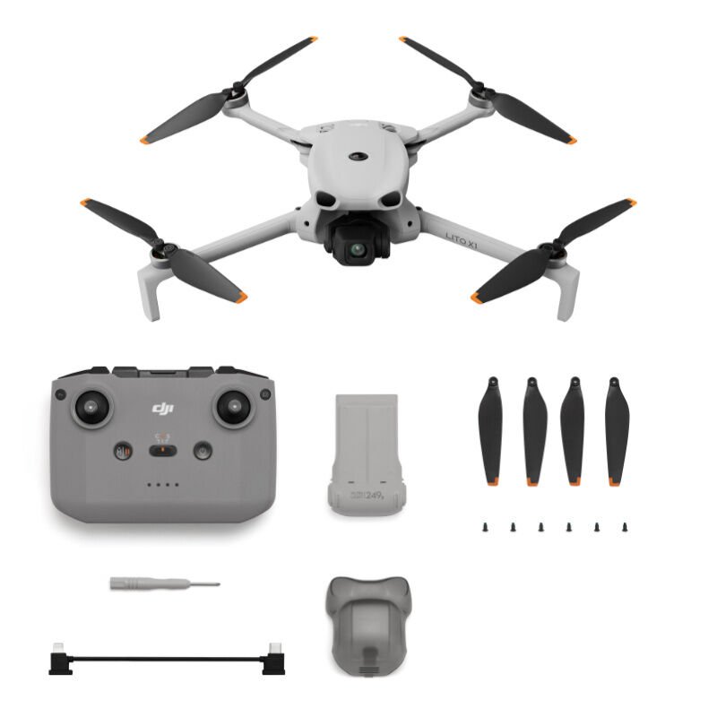DJI Lito X1 Drone
