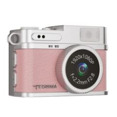 Torima TRM-CMR35 Mini Kamera (Pembe)