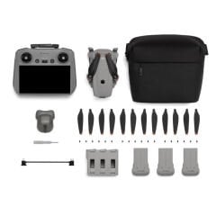 DJI Lito X1 Fly More Combo Plus (DJI RC2)