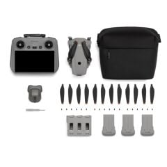 DJI Lito X1 Fly More Combo Plus (DJI RC2)