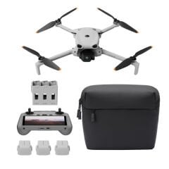 DJI Lito X1 Fly More Combo Plus (DJI RC2)