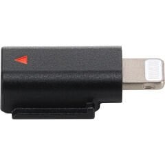 DJI Mic 3 Cep Telefonu Adaptörü Lightning