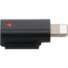 DJI Mic 3 Cep Telefonu Adaptörü Lightning
