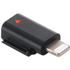 DJI Mic 3 Cep Telefonu Adaptörü Lightning
